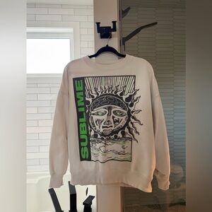 AE Sublime Pullover Sweatshirt